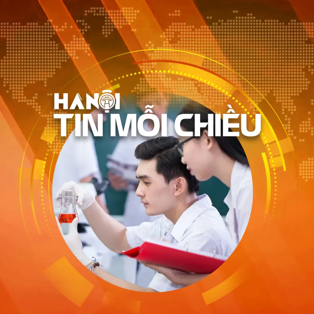 Hà Nội thu hút và trọng dụng người có tài | Hà Nội tin mỗi chiều